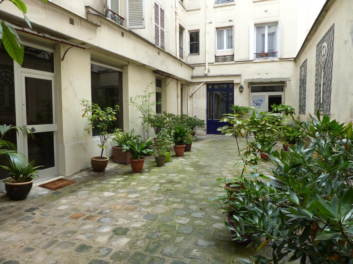 Апартаменты My Trip In Paris - Turgot Экстерьер фото