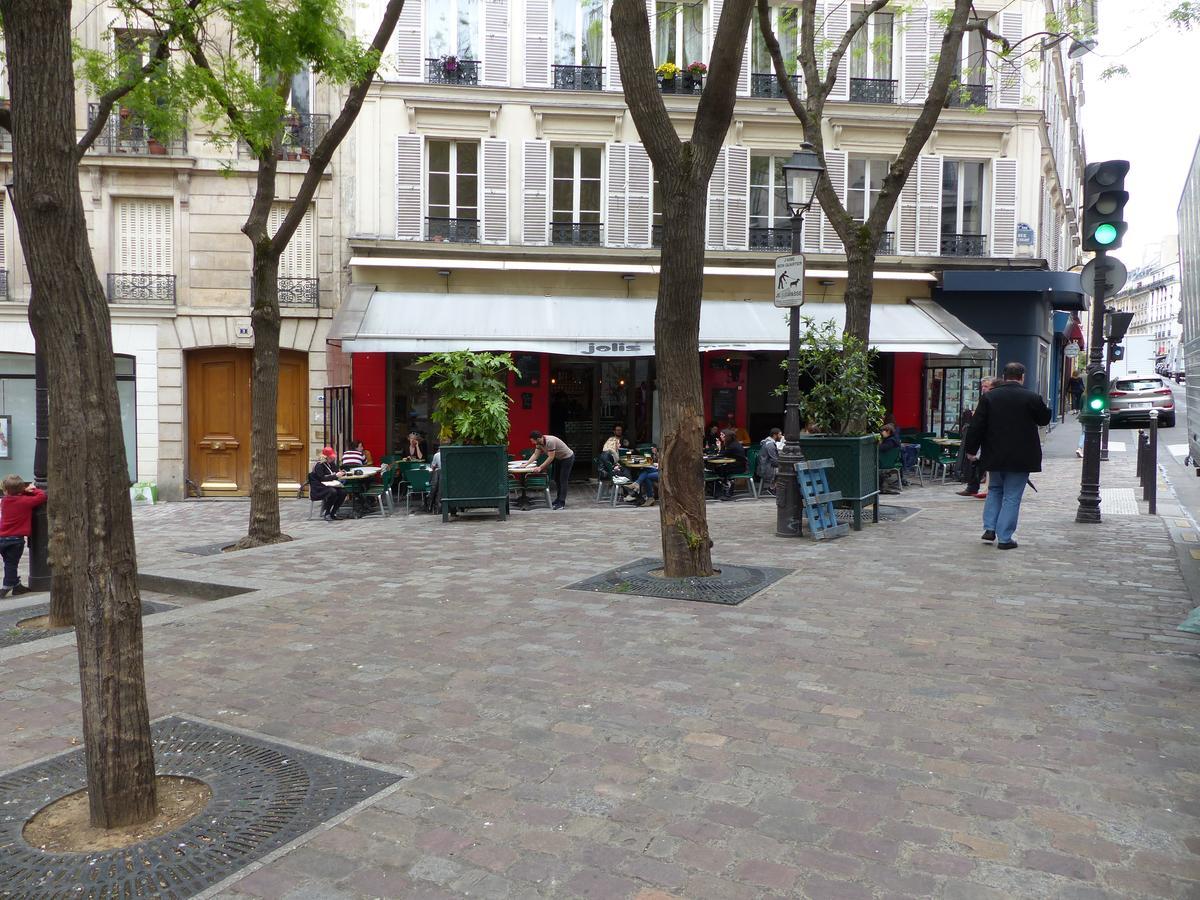 Апартаменты My Trip In Paris - Turgot Экстерьер фото